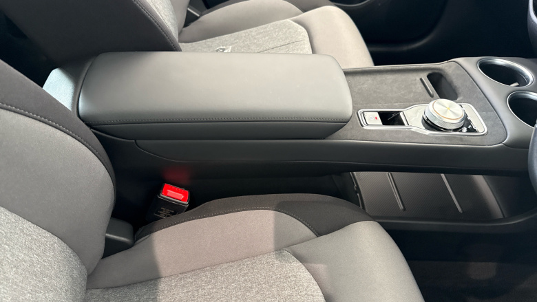 MG MGS5 125kW SE EV 49kWh 5dr Auto Electric Estate